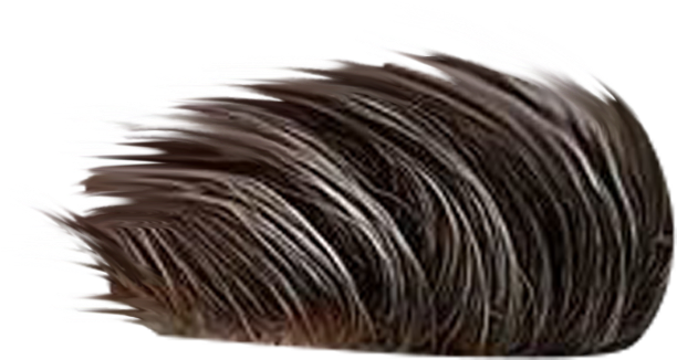 Cb Edits Hair Png (900x600), Png Download