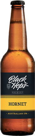 Black Hops Brewing (300x475), Png Download