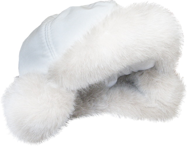 Furhat - Christmas Day (640x501), Png Download