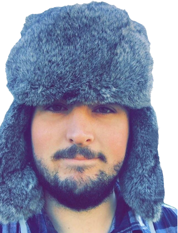 Download Ushankahat Voldesad Png Fur Clothing Full Size PNG Image