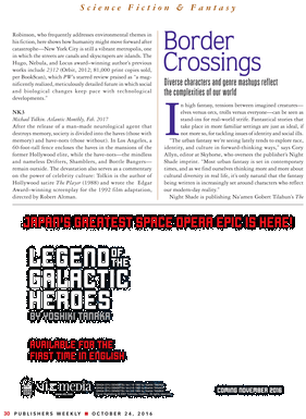 Legend Of The Galactic Heroes, Vol. 4 (306x408), Png Download