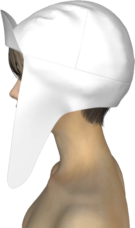 Mask (1000x1000), Png Download