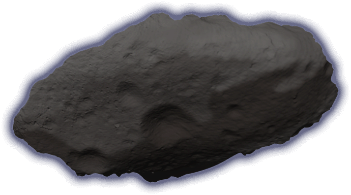 Return To The Beginning - Igneous Rock (690x384), Png Download