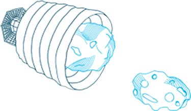 Courage Or Capital - Courage (660x371), Png Download