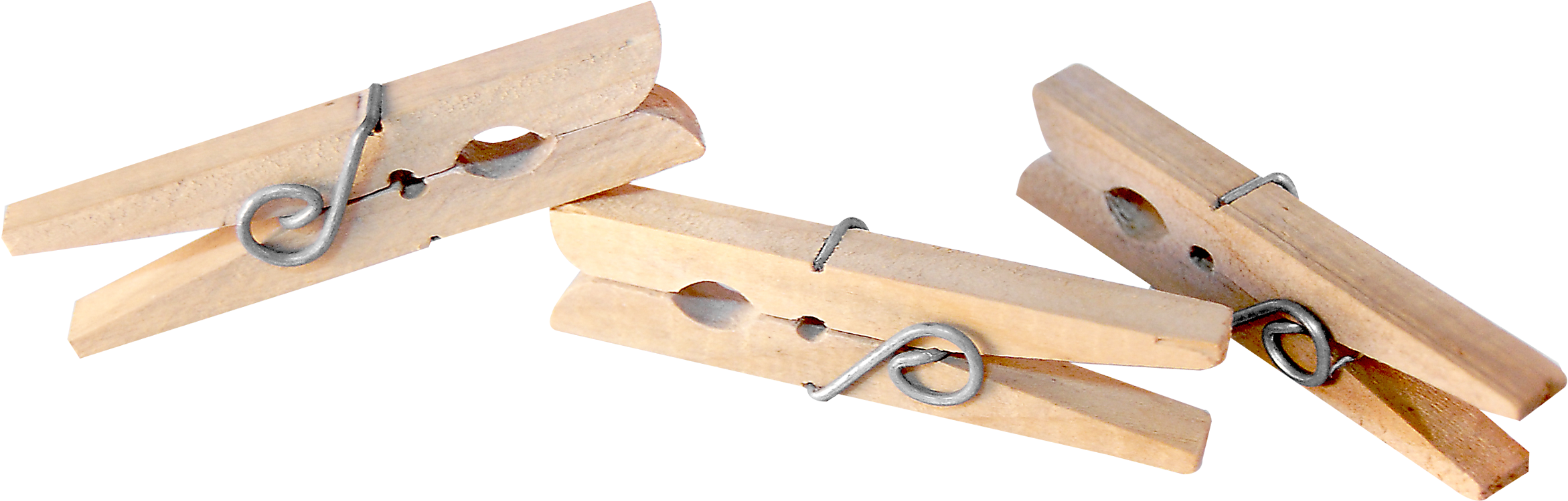 Picture Freeuse Clothes Pin Transparent Image Pngpix - Png Pin (2400x838), Png Download