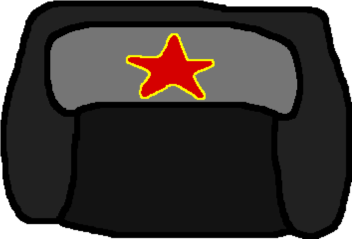 Our Ushanka - Comfort (1000x1000), Png Download