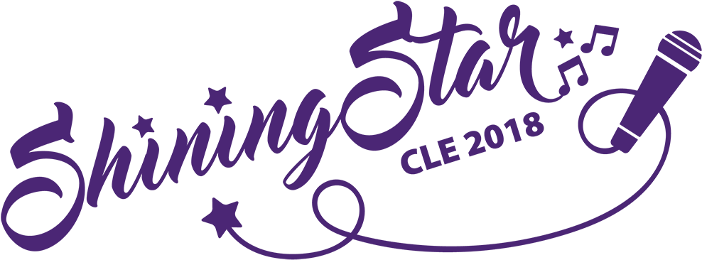 Shining Star Cle - Cleveland Hopkins International Airport (1000x387), Png Download