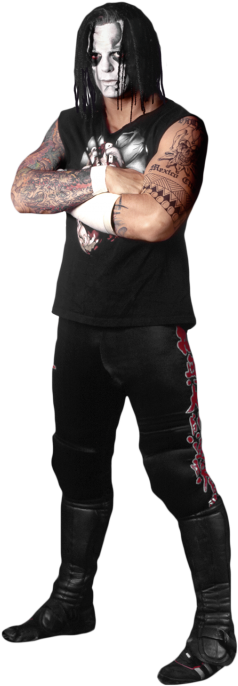 Close - Vampiro Wcw Png (320x728), Png Download