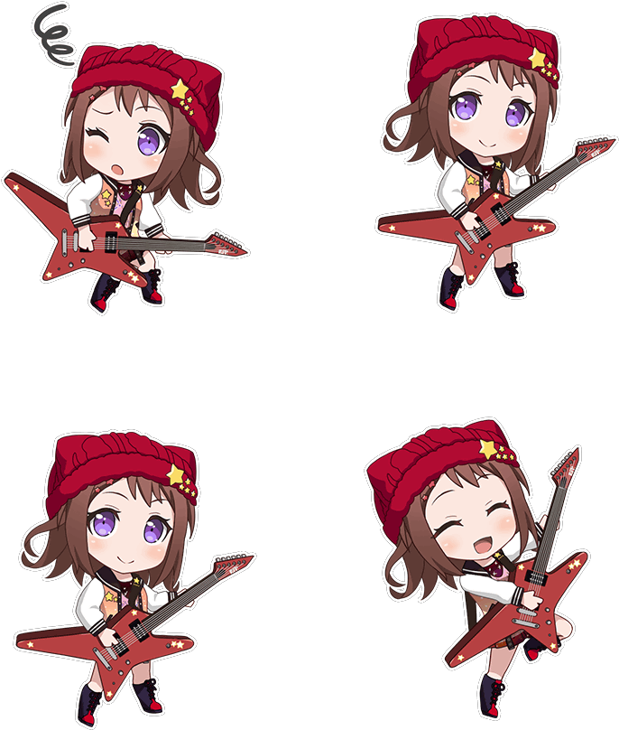 Sound Of The Beginning Chibi - Sound (1024x1024), Png Download