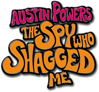 The Spy Who Shagged Me Image - Austin Powers: The Spy Who Shagged Me (original Soundtrack) (800x310), Png Download