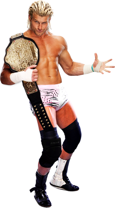 Dolph Ziggler Logo Png For Kids - Dolph Ziggler World Heavyweight Champion Png (378x684), Png Download