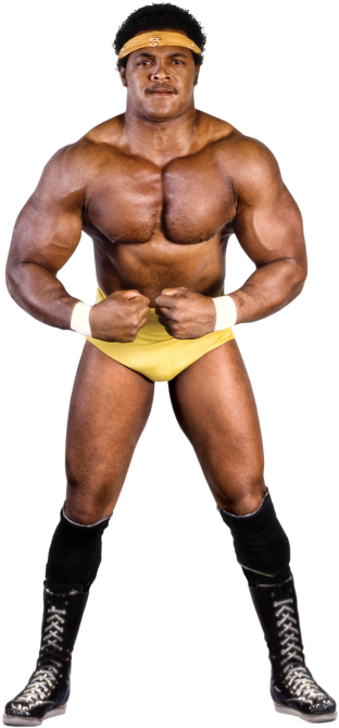 Natural Butch Reed (320x728), Png Download