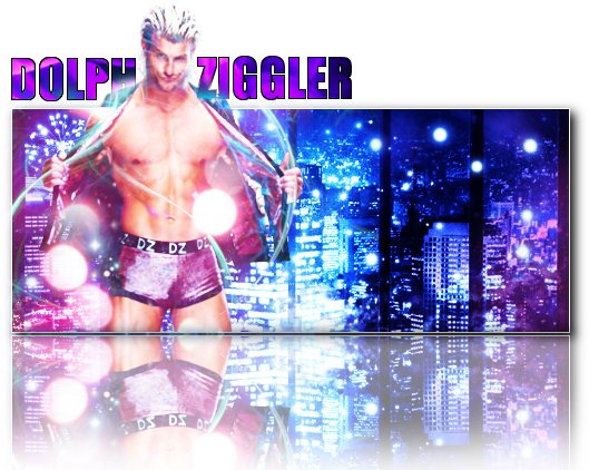 Dolph Ziggler, Wallpapers - Barechested (707x422), Png Download
