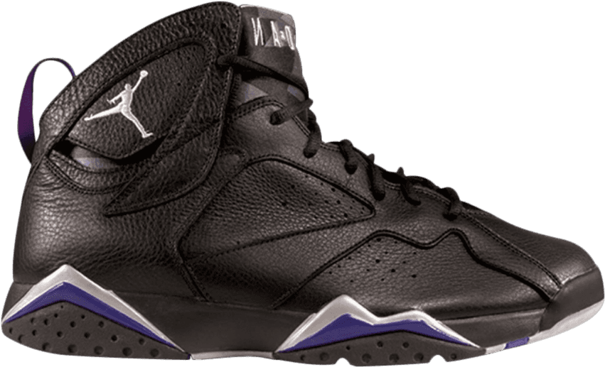 ray allen bucks shoes