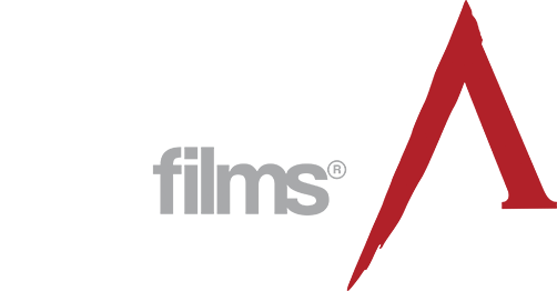 Adrenaline Films Logo (502x262), Png Download