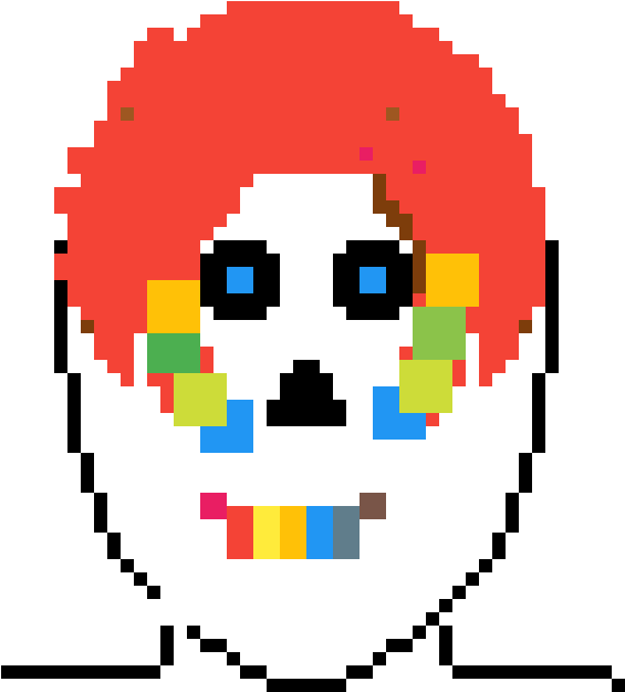 Lil Yachty - " - Cartoon (1200x1200), Png Download