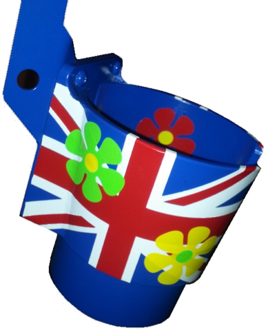 Austin Powers Pincup "groovy" - Austin Powers (389x479), Png Download