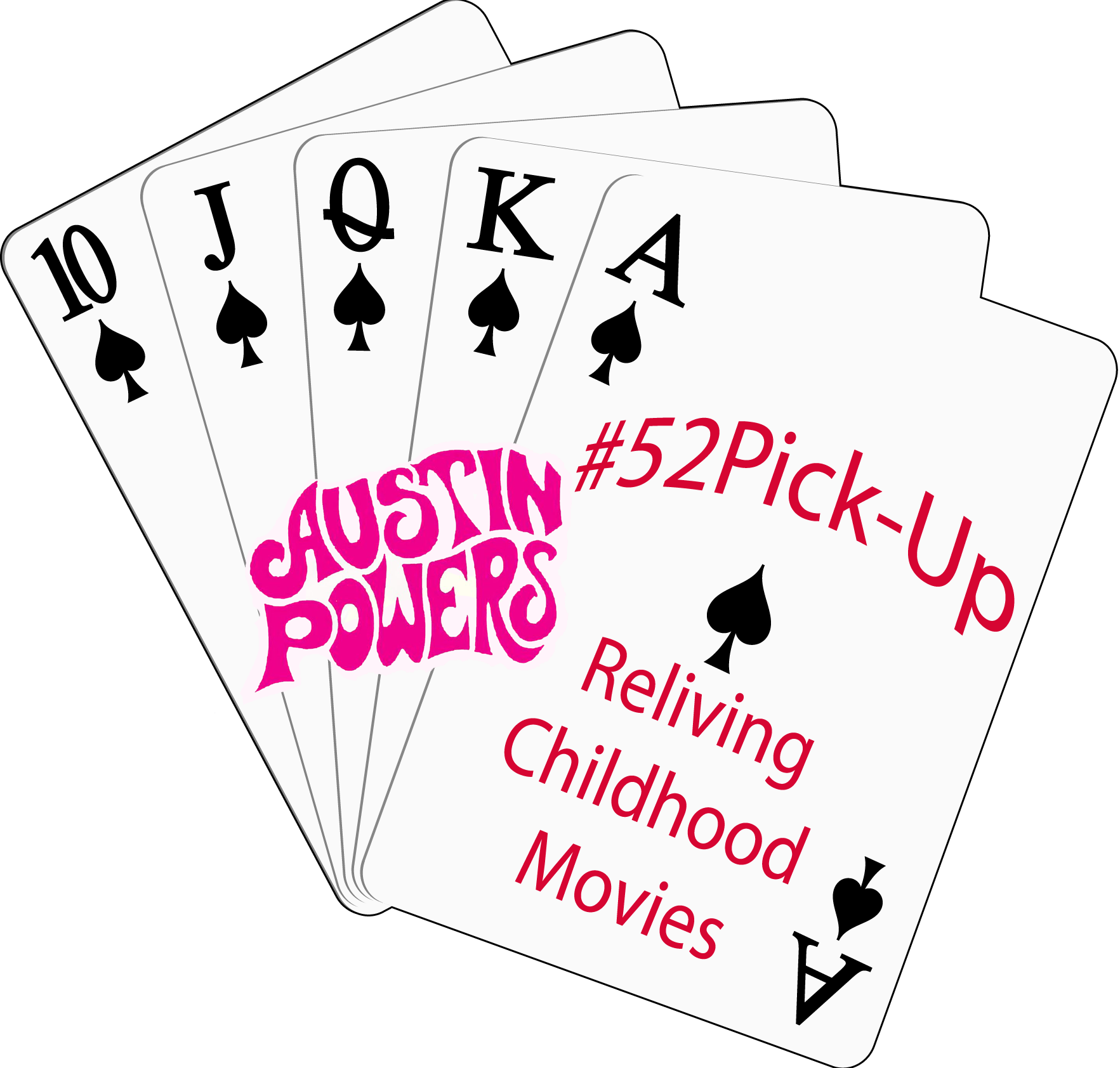 Austin Powers - Das Schärfste, Was Ihre Majestät Zu (1765x1684), Png Download