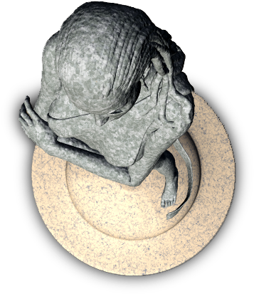 You May Need To Watch The Naming - Dungeon (378x431), Png Download