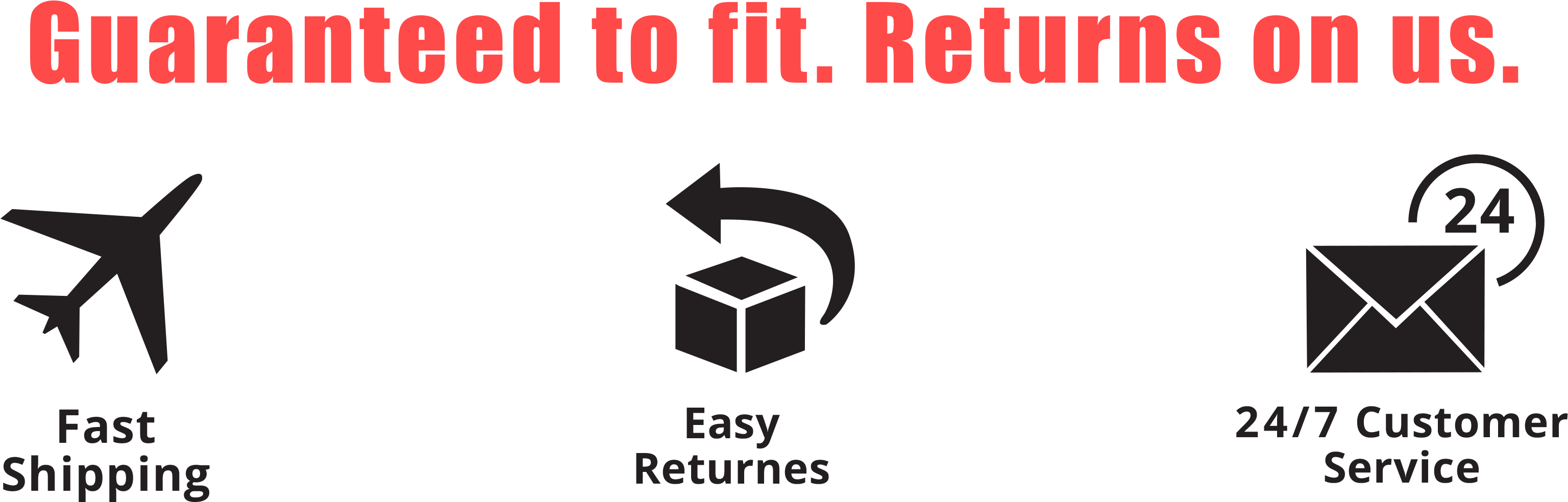 Add To Bag - Dress (3508x1184), Png Download