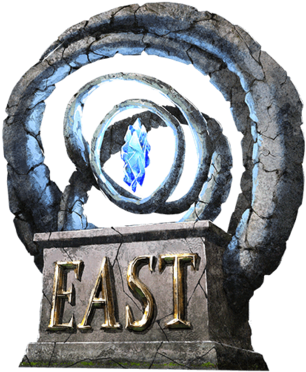 Accessory Skin Concept Pax East 2018 - Pax - East (640x501), Png Download
