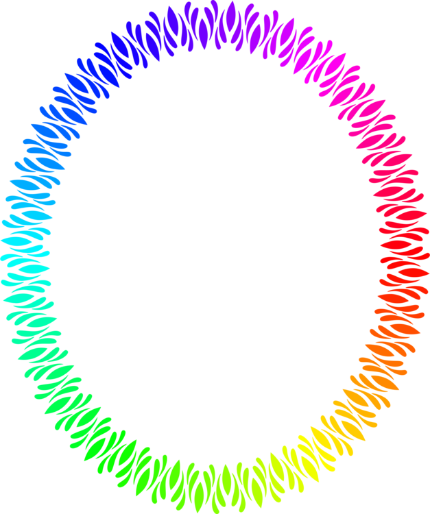 Picture Frames Mirror Decorative Arts Flyer Circle - Great Seal Of The White Mountain Apache Tribe (627x750), Png Download