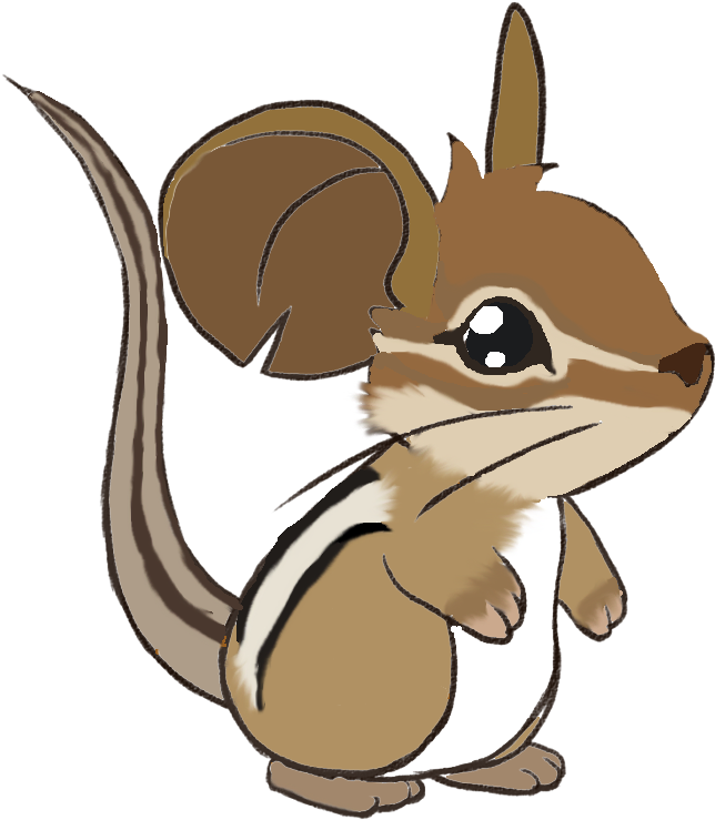 Chipmunk Fur Transformice Contest By Wolfanddragonlover - Transformice Furs (700x809), Png Download