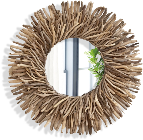 Mirror Frames (691x499), Png Download