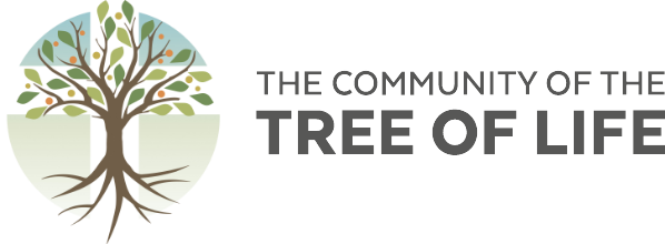 Tree Of Life (598x220), Png Download