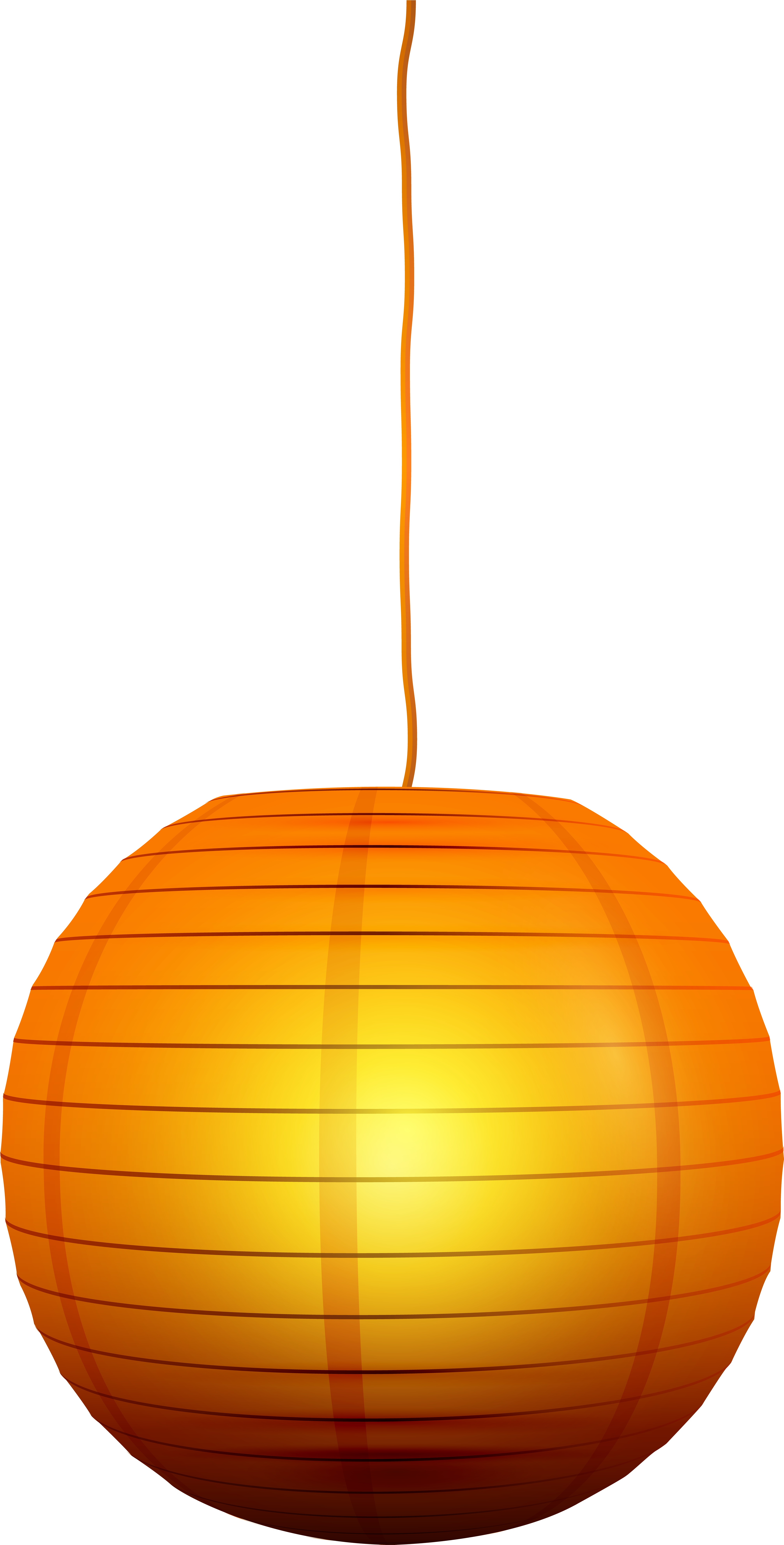 Lantern Clipart Transparent (4107x8000), Png Download