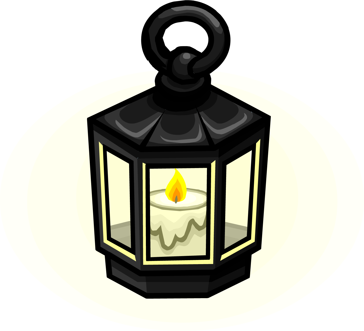 Iron Lantern - Portable Network Graphics (1497x1361), Png Download