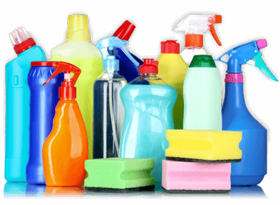 Extra Cleaning 101~200 Guests - Diy Cleaning Recipes: 29 Essential Oils Recipes Essential (408x300), Png Download