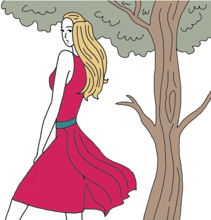 Tree Of Life - Illustration (450x450), Png Download