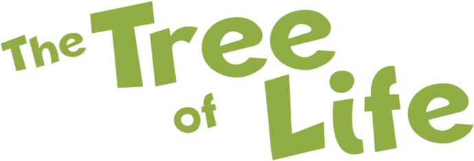 The Tree Of Life (712x250), Png Download