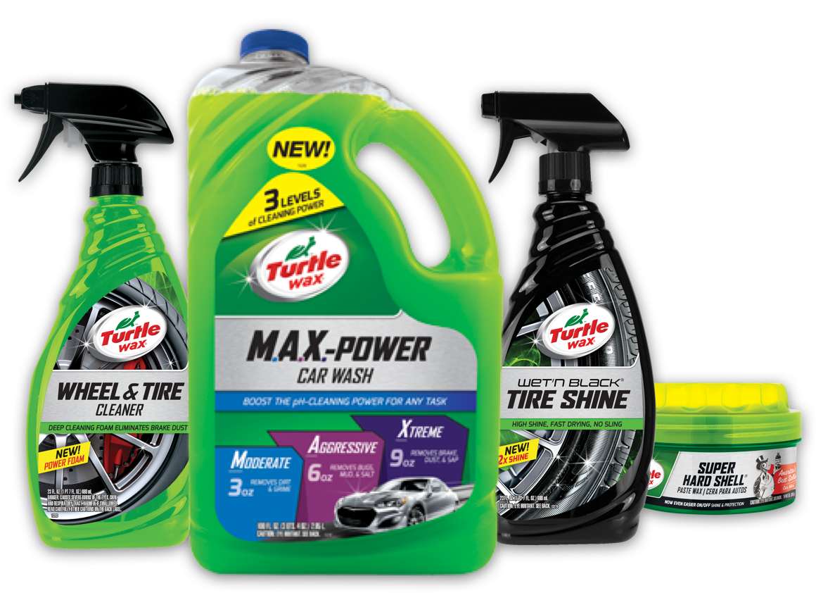 Ratings And Reviews - Turtle Wax Auto Care Product (1160x842), Png Download