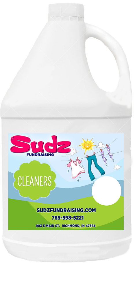 Cleaning Supplies - Soap (474x1002), Png Download