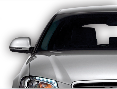 Auto Glass Rock Hill - Glass Car Png (456x347), Png Download