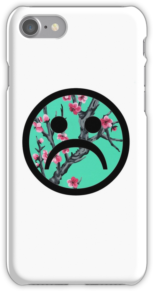 Sadboys Arizona Ice Tea Iphone 7 Snap Case - Yung Lean Hotel In Minsk (750x1000), Png Download