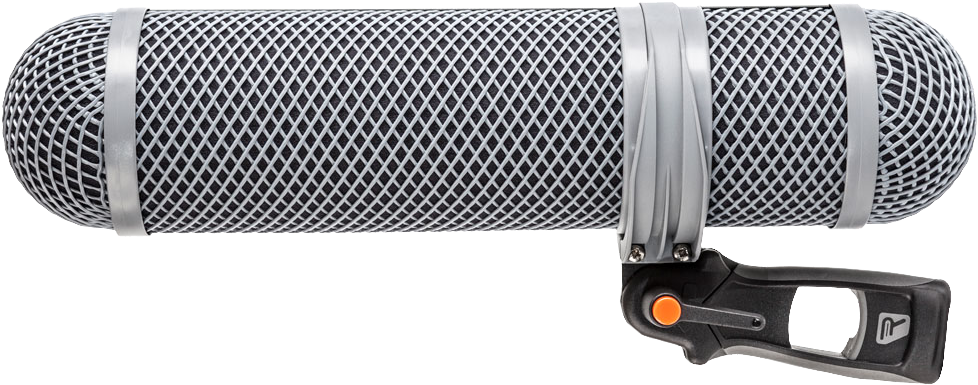 Windshield - Rycote Super Shield Kit Medium (996x500), Png Download