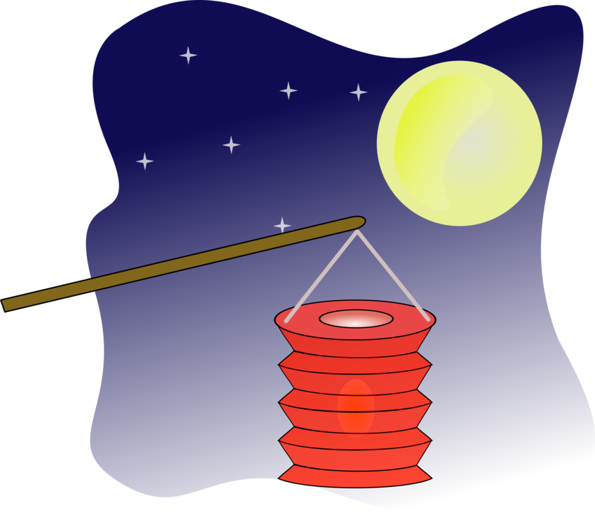 Mooncake M - Mid Autumn Festival Clipart (856x750), Png Download