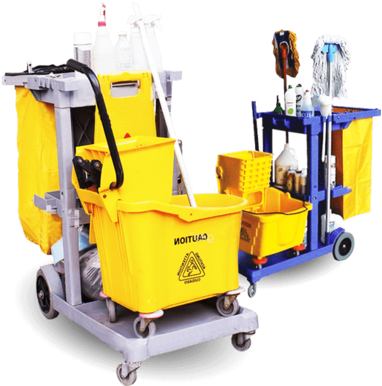 Cleaning Supplies - Machine (475x385), Png Download