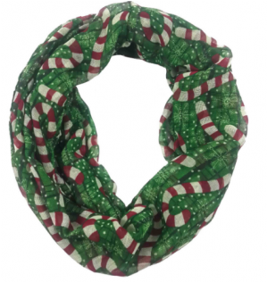 Scarf (600x315), Png Download