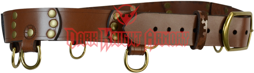 Free Steampunk Gear Png - Belt (850x850), Png Download