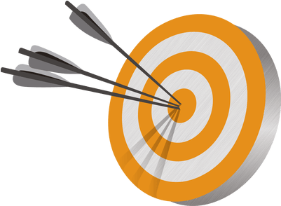 Target Illustration - Portable Network Graphics (400x400), Png Download