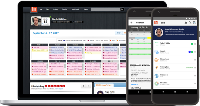 Beyond The Whiteboard Sign (675x378), Png Download