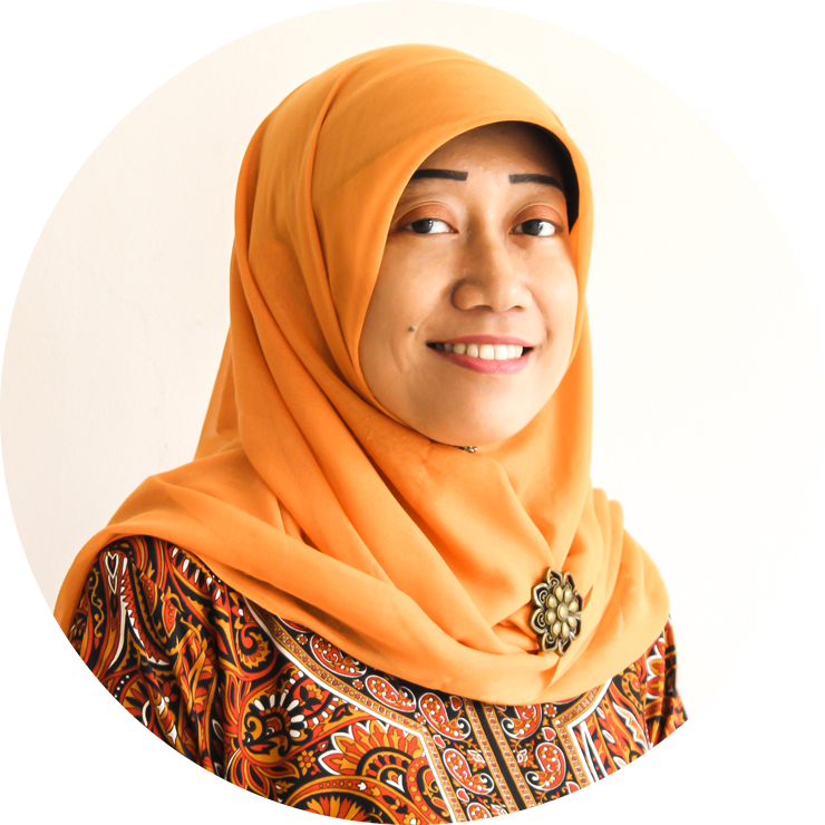 Alia Is One Of The Persons Behind The Daily Operation - Woman (740x740), Png Download