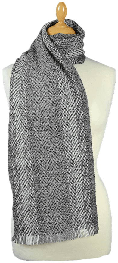 See A Sweater You Like Shop All Styles From The Video - Scarf (685x900), Png Download