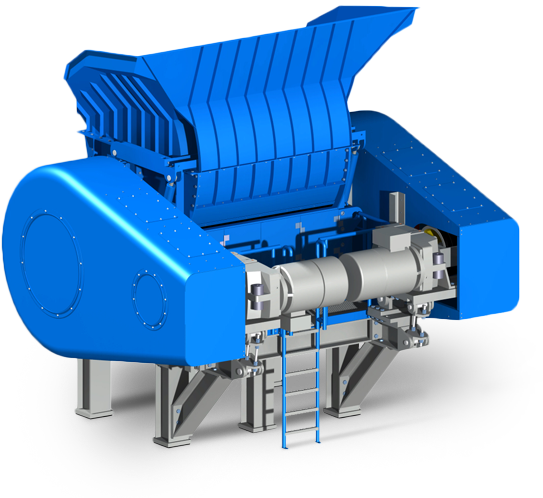 The Donasonic Thunderstorm Series Is A Pre-shredding - Waste (1206x552), Png Download