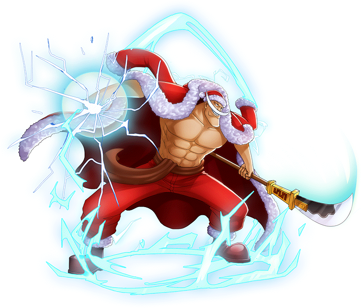 Whitebeard - Whitebeard Png (715x615), Png Download