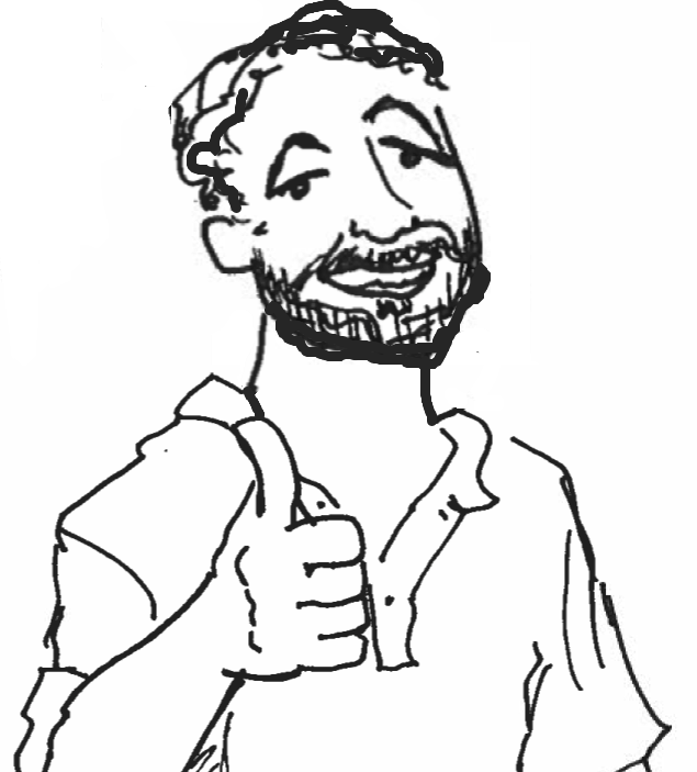 Ashrae Alamo - Drawing (635x703), Png Download